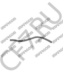 22654 WALKER Средний глушитель выхлопных газов в городе Королёв