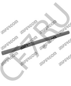 21081107034 БРТ Шланг ВАЗ-2108 подогрева карбюратора отводящий 330мм в городе Королёв