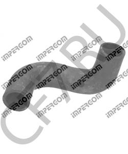 2121-1303090 БРТ Э/00001785 //Шланг термостата 2121 перепускной в городе Королёв