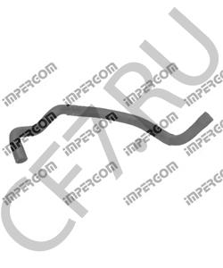 19-1031 Maxgear Тормозной барабан в городе Королёв