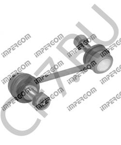 50706004 ALFAROME/FIAT/LANCI Тяга / стойка, стабилизатор в городе Королёв