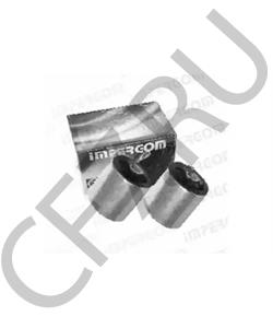 46741681 Fiat/Alfa Romeo/Lancia Кронштейн, подвеска стабилизато [ORG в городе Королёв