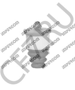 51877824 ABARTH Буфер, амортизация в городе Королёв