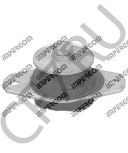 46808870 Alfa/Fiat/Lancia Подушка опоры силов. агр. правой(со стороны ремней)Fi Alb в городе Королёв