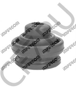 5963126 INNOCENTI Пыльник, приводной вал в городе Королёв