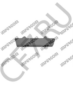 5961037 ABARTH Буфер, глушитель в городе Королёв