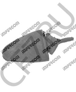 5985912 ABARTH Буфер, капот в городе Королёв