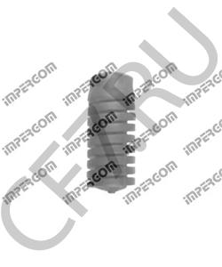 100816 AUTOBIANCHI Буфер, капот в городе Королёв