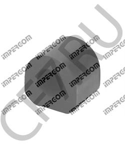 21012906040 CS-20 Подушка штанги стабилизатора ВАЗ-2101-07 полуретан в городе Королёв