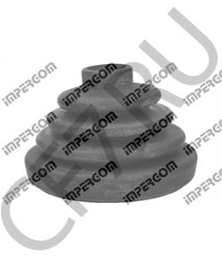 2101-1703101 Брт, Балаково Чехол рычага КПП 2101 наруж. в городе Королёв