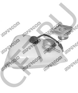 82397041 LANCIA Компенсационный бак, охлаждающая жидкость в городе Королёв