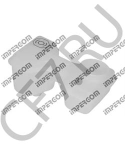 5957118 ABARTH Компенсационный бак, тормозная жидкость в городе Королёв