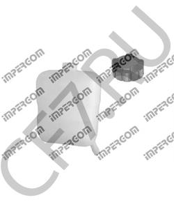 4137383 FSO Компенсационный бак, охлаждающая жидкость в городе Королёв