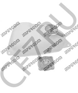 82422709 LANCIA Компенсационный бак, охлаждающая жидкость в городе Королёв