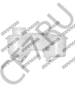 4383814 ABARTH Компенсационный бак, тормозная жидкость в городе Королёв