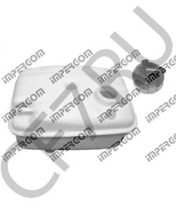 82404497 LANCIA Компенсационный бак, охлаждающая жидкость в городе Королёв