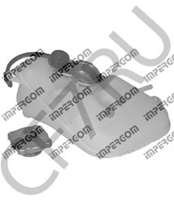 7590943 LANCIA Компенсационный бак, охлаждающая жидкость в городе Королёв