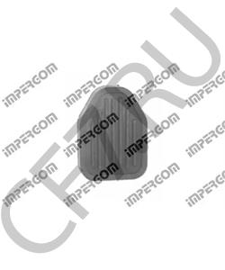 543512 TALBOT Педальные накладка, педаль тормоз в городе Королёв