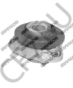 1374667080 Fiat/Alfa Romeo/Lancia Опора амортизатора, правая [ORG в городе Королёв