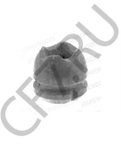 115131 DEQST Вентилятор охлаждения двс TOYOTA HIGHLANDER II 07- с вискомуфтой в комплекте в городе Королёв