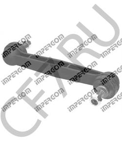 60699021 ALFAROME/FIAT/LANCI Тяга / стойка, стабилизатор в городе Королёв