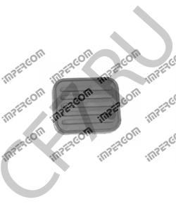 38842312 INNOCENTI Педальные накладка, педаль тормоз в городе Королёв