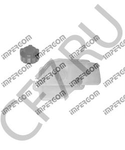 46762317 LANCIA Компенсационный бак, охлаждающая жидкость в городе Королёв
