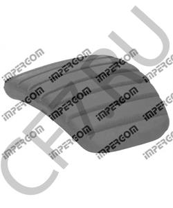 465310981R DACIA Педальные накладка, педаль тормоз в городе Королёв