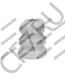 C2S3206 JAGUAR Буфер, амортизация в городе Королёв