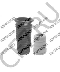 96853901 GENERAL MOTORS Пыльник амортизатора FR COBALT/AVEO 11- в городе Королёв