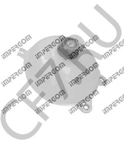 51722078 LANCIA Компенсационный бак, охлаждающая жидкость в городе Королёв