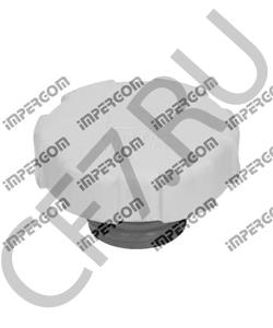 60698806 Alfa/Fiat/Lancia Пробка расширительного бачка охлаждающей жидкости alfa 159, brera, spi в городе Королёв