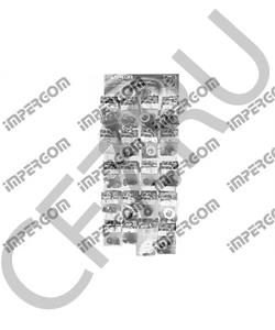 7632354 Alfa/Fiat/Lancia Подшипник в городе Королёв