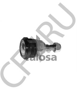 104107 Vierol Шланг торм. задний в городе Королёв