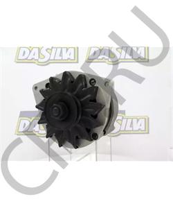 931380 MAGIRUS-DEUTZ Осушитель, кондиционер в городе Королёв