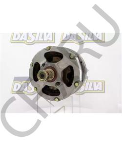 93.3708 РОССИЯ Стартер ЗМЗ-406,409 редукт. 1.8 кВТ в городе Королёв