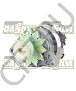 93-2301 ZETOR Тяговое реле, стартер в городе Королёв