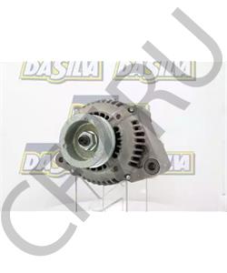 940830 NISSENS Конденсер VOLVO XC90 2.5-3.2 02- в городе Королёв