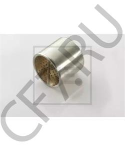 81.93020.0706 SHAANXI Втулка шкворня F2000 верхняя в городе Королёв