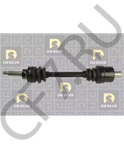 GCV1104 AUSTIN Приводной вал в городе Королёв