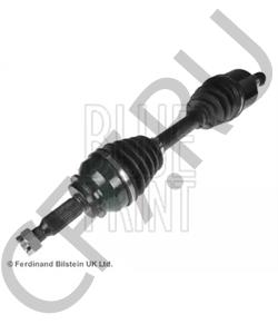 05085224AC DODGE Приводной вал в городе Королёв