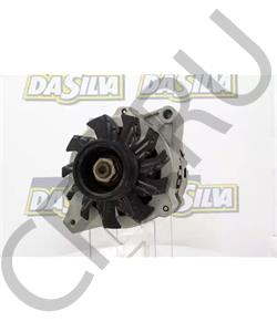 990146 Alko Амортизатор подвески ROR 322/475 24*58 AL-KO в городе Королёв