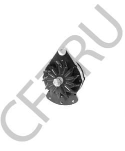 110399 GRASS Полироль чернитель шин "Black brilliance" (флакон 600 мл) в городе Королёв