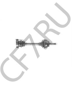 FT30070 Fast Колодки руч.торм.IVECO DAILY 2006 в городе Королёв