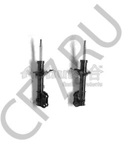 323039 Kayaba Снят с производства Амортизатор в городе Королёв