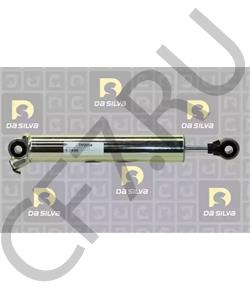 401.156 Bigoal Плита полурессоры левая BPW /0503222090/ в городе Королёв