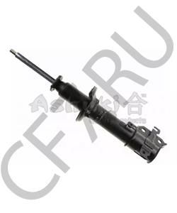 332111 KYB Стойка амортизационная - Excel-G | перед лев | в городе Королёв