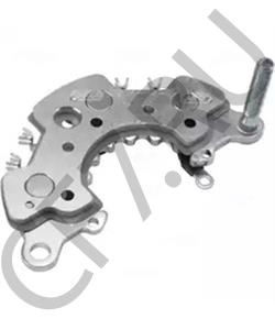 333051 KYB Стойка амортизационная - Excel-G | зад прав | в городе Королёв