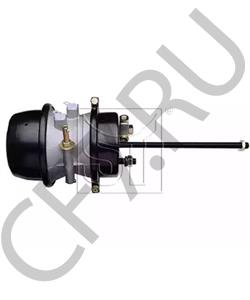 335890 KÖGEL Комбинированный цилиндр гидравл. тормозного привода в городе Королёв