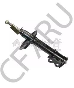 333067 KYB Стойка амортизационная - Excel-G | перед прав | в городе Королёв